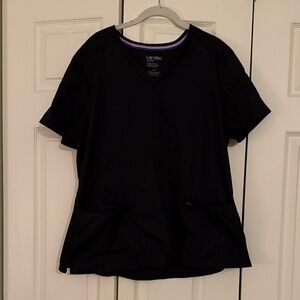 Landau ProFlex Scrub Top